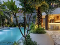 Bagaincha Resort & Spa - parking