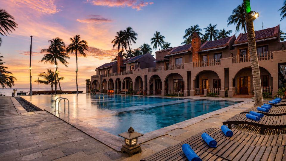 Le' VIVA Resort Mui Ne
