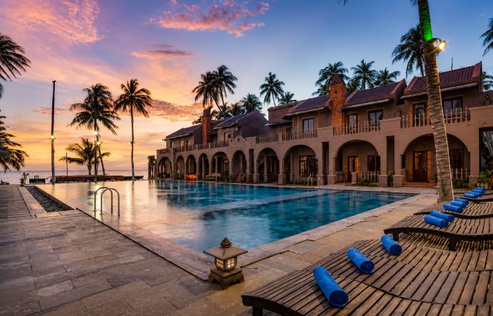 Le' VIVA Resort Mui Ne