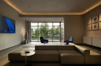 BlueOxygen E-Sports Hotel - Gaming und E-Sport