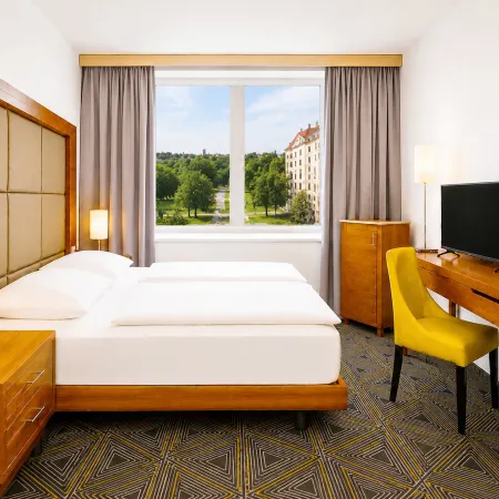 Hotel Uno Prague