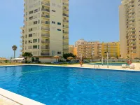 BnB Homes vibrant Ocean View terraced apartment - Ocean View