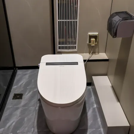 Ergun Wanda Yuhua Hotel