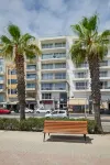Stunning Apartment with Valletta and Harbour Views - شاطئ