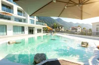 Hillaqua Designer Homestay | Tonglu Yalu Rafting - breakfast