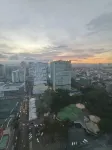 38th Floor Staycation | Urban Deca Cubao - Homestays