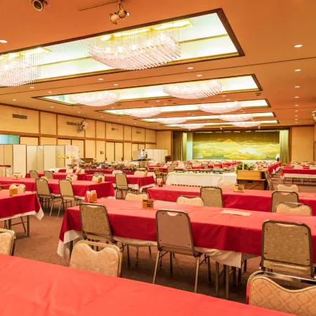 Yuzawa Toei Hotel