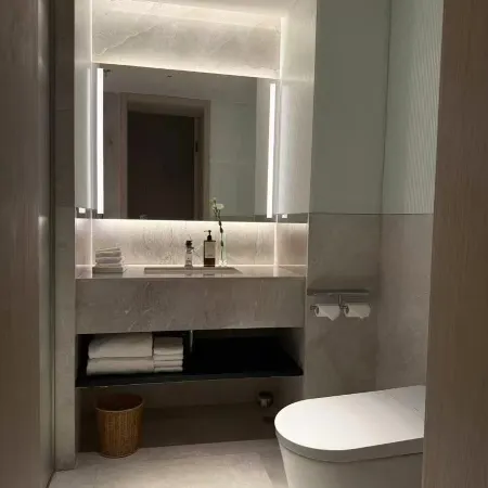 YIN PLUS HOTEL