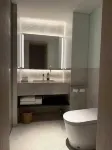 YIN PLUS HOTEL - spa