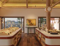 The Myst Sapa Resort - Wifi