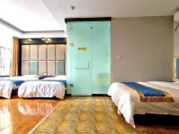 Tianyi Business Hotel (Sanyao Metro Station) - 2-نجوم