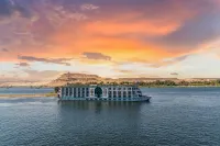 Sonesta Moon Goddess Cruise Ship From Luxor to Aswan - 04 & 07 nights Every Monday - 5つ星