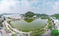 Chu Long Hotel & Spa - Bữa sáng