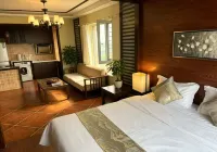 Beiling Private Hot Spring Homestay (Beitang Hot Spring) - 2-Star