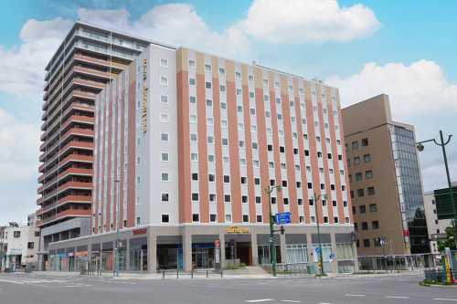 北海道小樽多美迎高級天然溫泉酒店（2026/8/1重開）