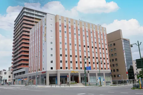 Dormy Inn Premium Otaru Natural Hot Spring(Reopening on August 1, 2026) - Hot Springs