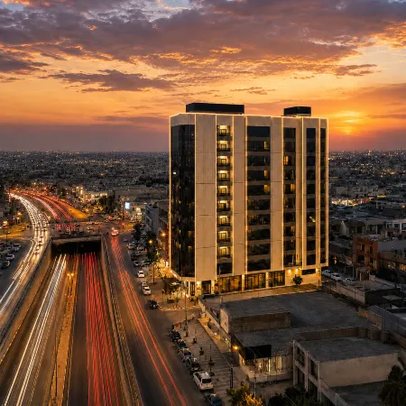 Grand Babl Hotel