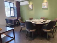 Yujingyao Homestay (Wuwei Confucian Temple Scenic Area Branch) - พร้อมอาหารเช้า