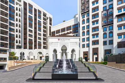 NH Collection Dubai Ibn Battuta Hotels in Dubai