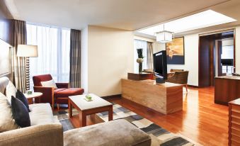 The Westin Guangzhou