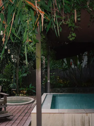 รูปภาพของบ้านในหมง ทรีเฮาส์