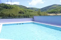 Tonglu YiKe Fengshu Resort - Rooftop Pools