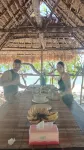 Batanta Explorers Homestay - breakfast