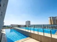 Xuyi Nanjing Hotel - Gym