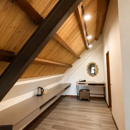 DF Life Lodge