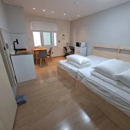 BlissStay