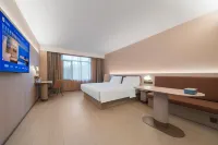 Hanting Hotel (Shenyang Taoxian International Airport) - Servicios de Traslado
