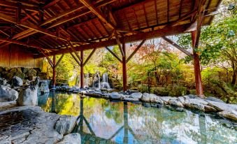 Hotel Epinard Nasu
