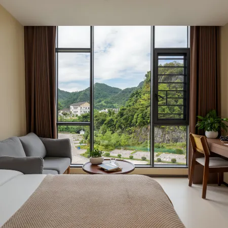 Qikongxi Wild Homestay Hotels in Libo