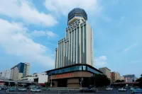 Greenland Zhongzhou International Hotel - Boutique
