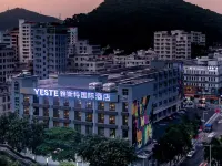 Yaster International Hotel (Shenzhen Bao'an International Airport T3 Terminal Store) Hoteles cerca del Aeropuerto Internacional de Shenzhen-Bao'an