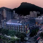 Yaster International Hotel (Shenzhen Bao'an International Airport T3 Terminal Store) - navetta aeroportuale