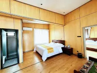 Angsai RV Campground - Homestays