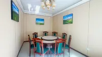Urumqi Nanshan Forest Health - Wellness Resort Hotel - breakfast