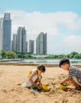 仏山南海利泰クラウンプラザホテル - 高級