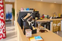 Altay Muxinli Homestay (Ahe Highway) - 온천