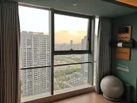 EVEN Hotel SUZHOU GRAND CANAL by IHG - Romantik