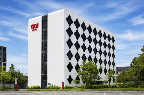 GO Hotel Chiang Rai - New