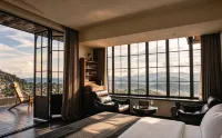Jinamai Wawu Hotel - balcone