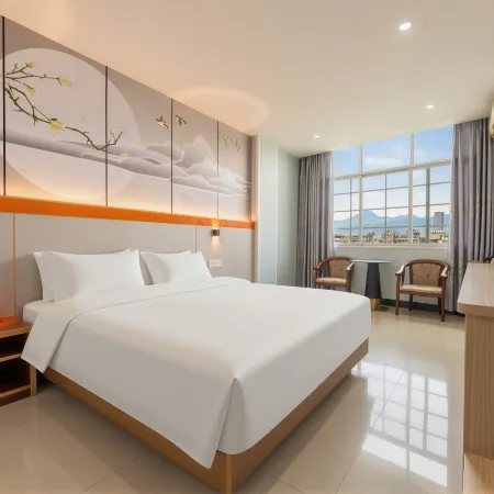 Heping Chutian Grand Hotel