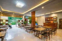 Huayu'an Panoramic Inn - Thermen