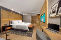 Park Inn by Radisson, Linyi North New District Wanda Plaza - 4-نجوم
