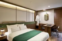 Hotel Arvo by Anook Suwon Ingye - New
