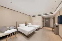 HanTing Hotel (Lingwu Xihu) - 2 Sao