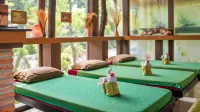 Alama Sea Village Resort - spa