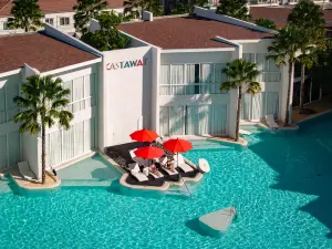 The Gems Mining Pool Villas Pattaya